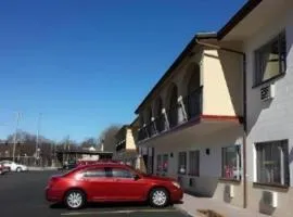 America's Best Inn Urbana Champaign