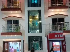 Zeromiles Green Park