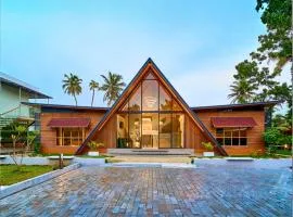 Kayal Cove Resort by VOYE HOMES