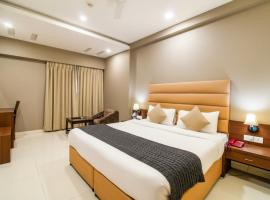 The Avenue Hotel & Banquet Near Bhopal Junction, hotel i Bhopal