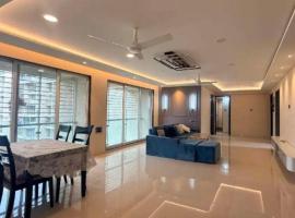 Krishma lodge, hotel in Amguri