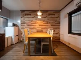 ＵＳＪ,梅田への交通抜群,ファミリーで安心の古民家Guesthouse-泉-