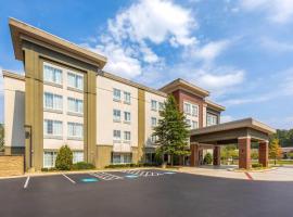 La Quinta by Wyndham Chattanooga - Lookout Mtn