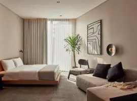 Nexa Studio Canggu