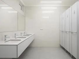 Camping Mazur-Syrenka