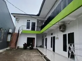 Casa Bella Homestay