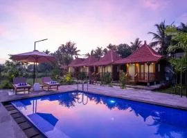 Pondok Tegal Tunon Villa Ubud Bali