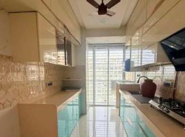 Hotel Akhil inn, hotel in Dhakauni