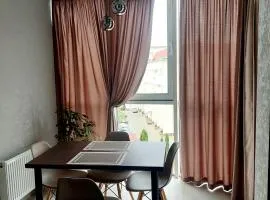 Однокімнатна квартира ЖК Над Бугом