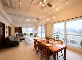 Hakone Hills - 箱根ヒルズ