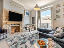 Ocean view, hotel in Swanage