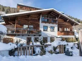 NATURLODGE LADIS ehemals Alpenlodge Alexander