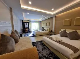 RB9 Oliver's House in Kaset