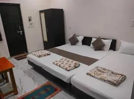 Hotal Shree Rameshwaram Ayodhya Dham Nearby Temple