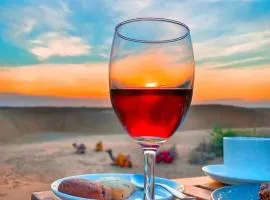 Desert Heaven Camp - A Family Luxury Resort Jaisalmer