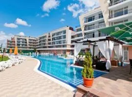 Grand Kamelia apartments