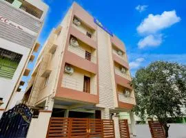 FabHotel Sejour Royal