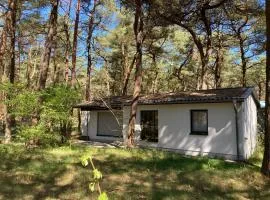 Juliusruh Bungalow am Strand 16