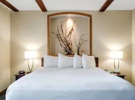 Luxury Collection Hotel