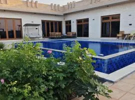 استراحة غوانا