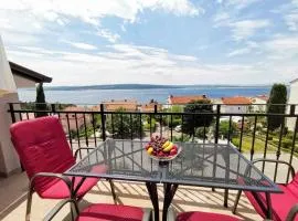 Apartment in Crikvenica 34973