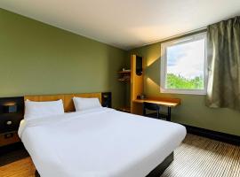 B&B HOTEL Marne-la-Vallée Bussy-Saint-Georges, Hotel in Bussy-Saint-Georges