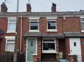 Winsford Woodford Cottage - Cozy Retreat