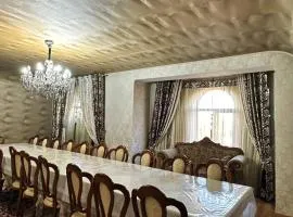 Гостевой дом