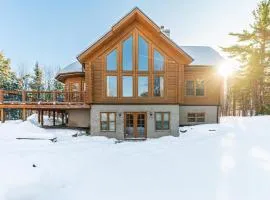 Fiddler Lake Resort Chalet 69 Deer