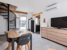 Gîte Le Clos Controis