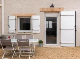 Gîte Le Clos Controis