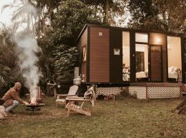 The Stables by Tiny Away