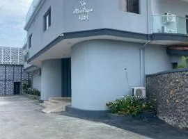 Chateux de atlantique Hotel