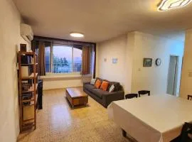 The Nest in the Tower