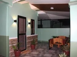 J and J Transient House