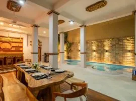 Private Luxe 5BR Swarna Mandapa By Orivista