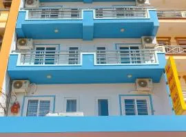 Minh Khang Hotel Cửa Lò