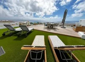 Hill Penthouse Plett - Best On Top