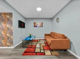 Peaceful 1BHK - Maple