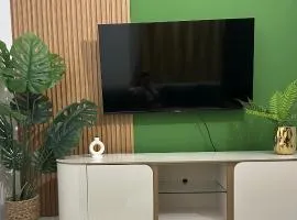 T2 Vacation in Mindelo