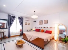 Katka Hotel River 2 Hai Phong