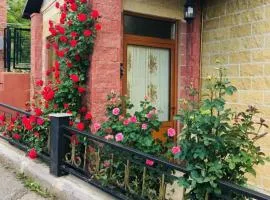 Arpi GuestHouse Dilijan