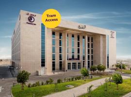 Premier Inn Doha Education City, hotel in Doha