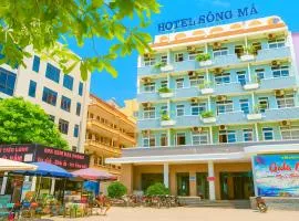 Khách Sạn Sông Mã Sầm Sơn