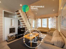 Tähtisara 2A, hotel in Kalajoki