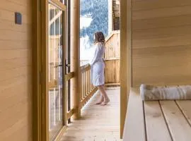 Preindlerhof Farmloft Sunshine