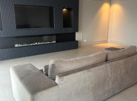 Boa Vista Apartment, hotel v destinaci Prainha