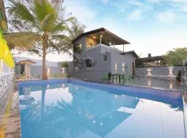 EMPYREAN STAYS ll 3bhk AC MARSHAL VILLA ll