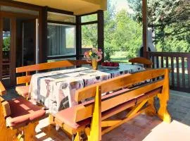 Holiday home Balatonbereny - Balaton 18118