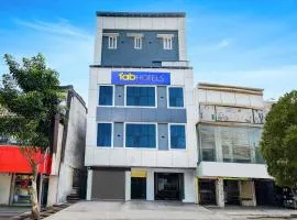 FabHotel Devara Grand